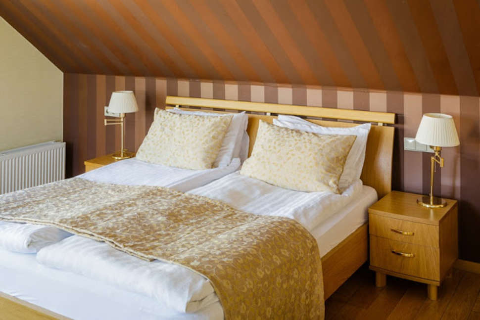 Een foto van CenterHotel Plaza