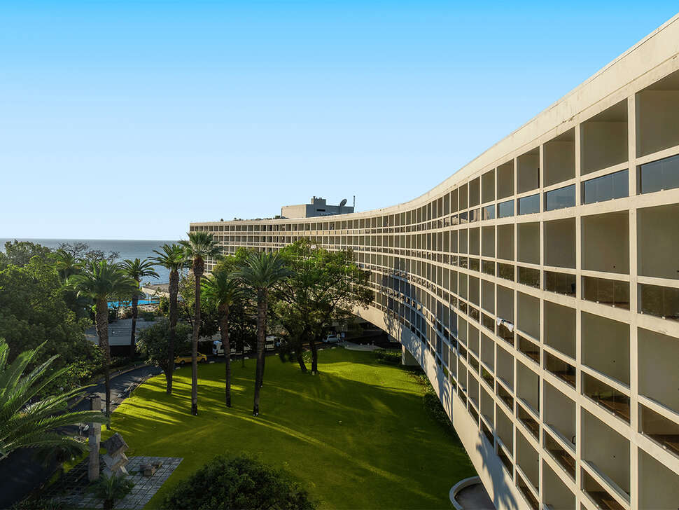 Een foto van Pestana Casino Park Premium Ocean & Spa Hotel