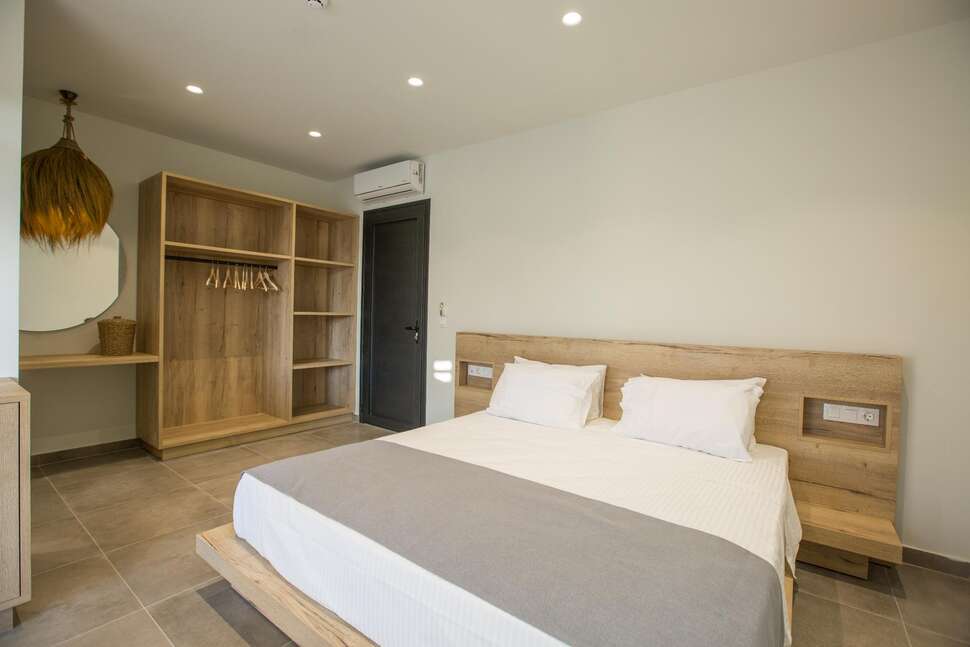 Een foto van Delight Luxury Rooms
