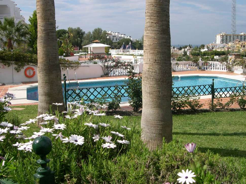 Een foto van Las Rosas de Capistrano
