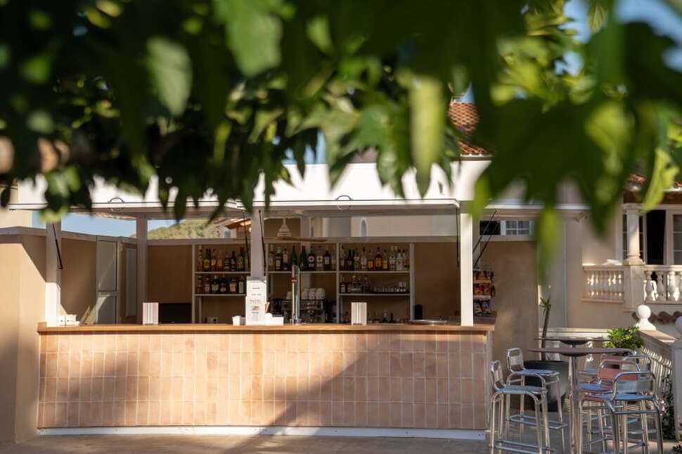 Een foto van HG Jardin de Menorca