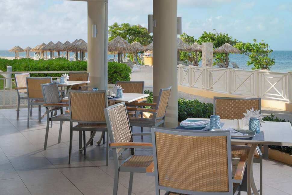Een foto van Iberostar Selection Rose Hall Suites
