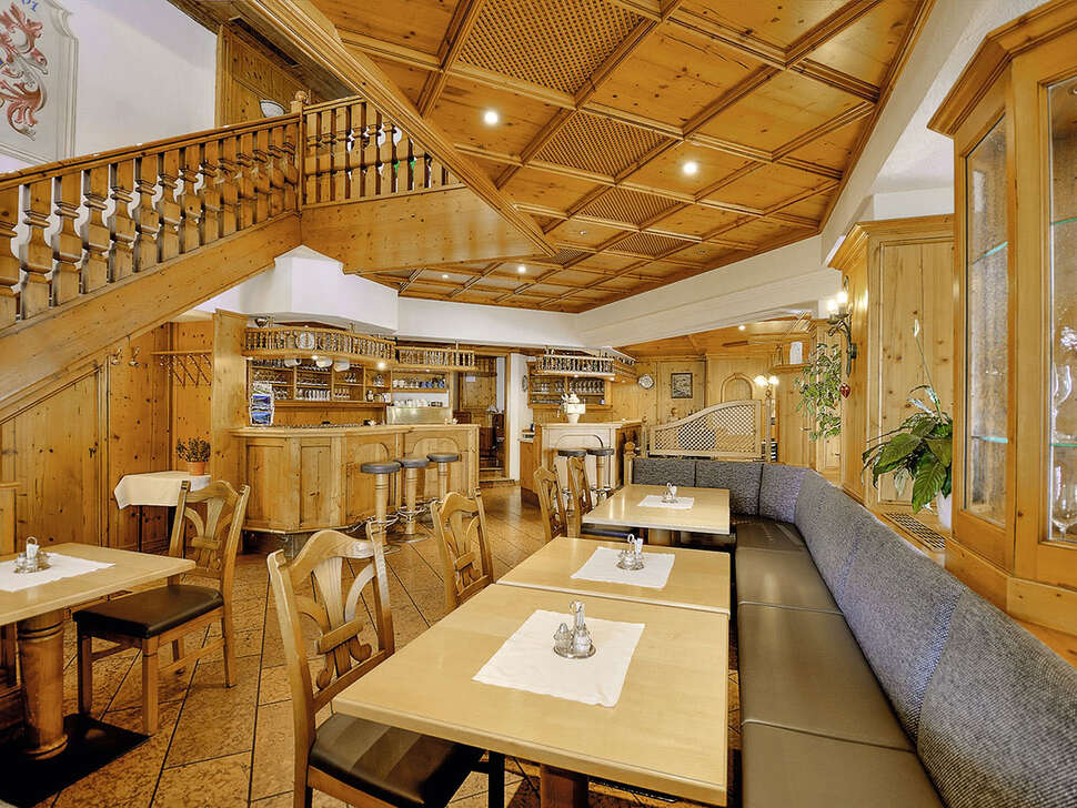 Een foto van Hotel Lukasmayr