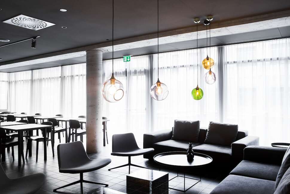Een foto van Skuggi Hotel by Keahotels
