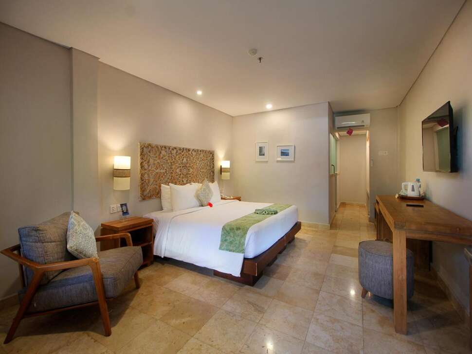 Een foto van Alam Kulkul Boutique Resorts