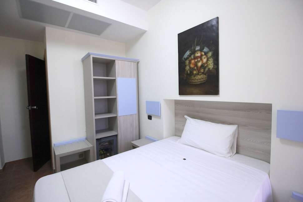 Een foto van Hotel Fly