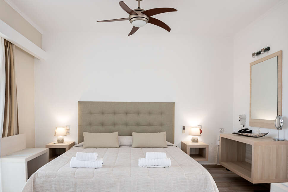 Een foto van Terinikos Hotel