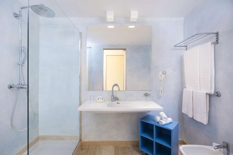 Een foto van Sentido Tirreno Resort