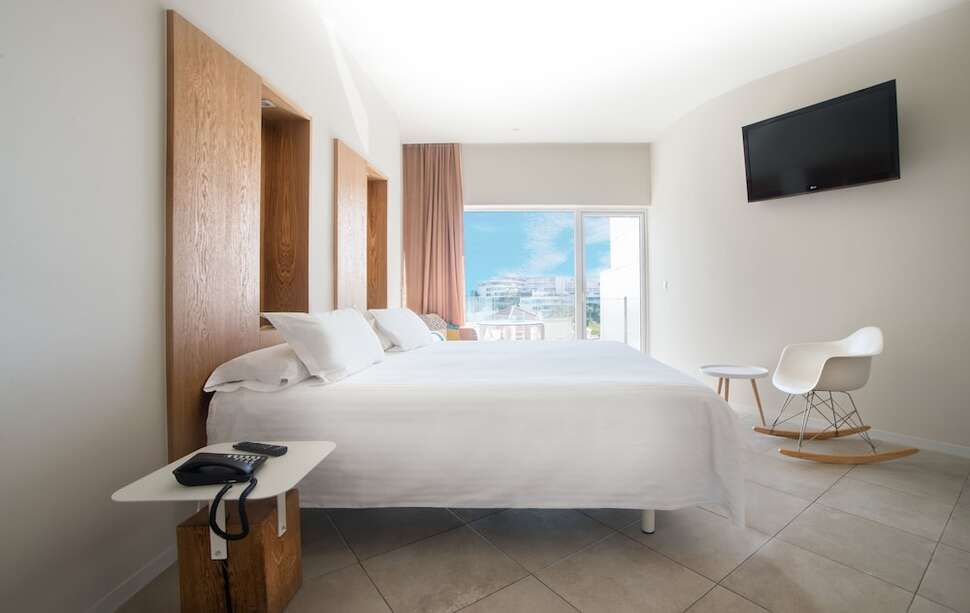 Een foto van Higueron Hotel Malaga