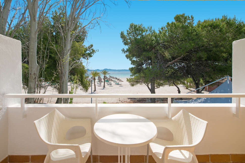 Een foto van Iberostar Waves Ciudad Blanca