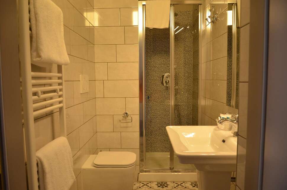 Een foto van Hotel Ariston