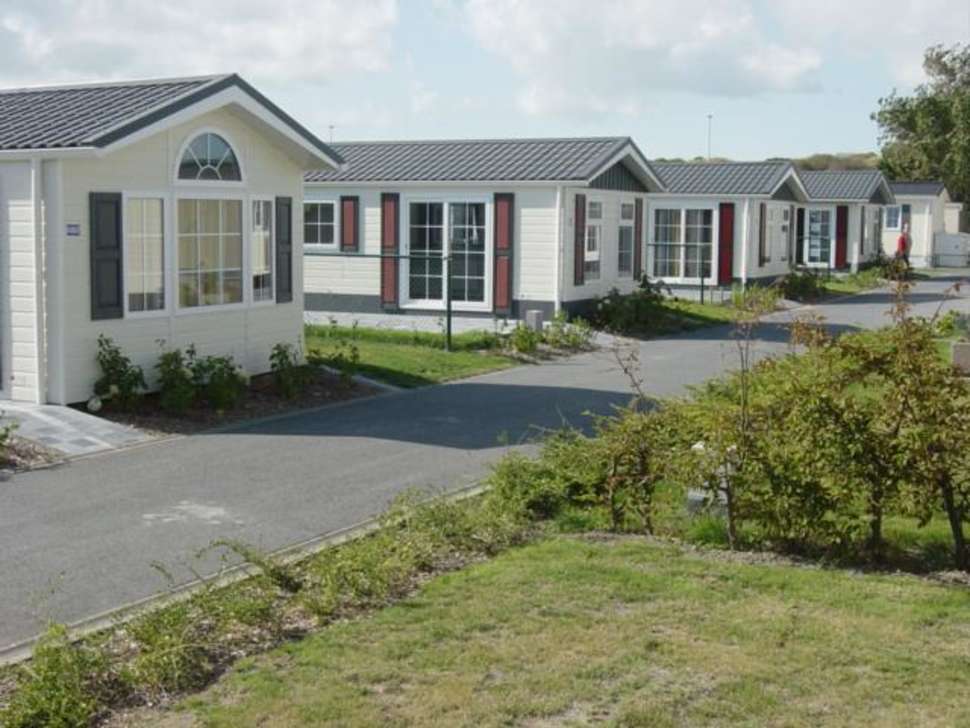 Een foto van Zeepark Haerendycke
