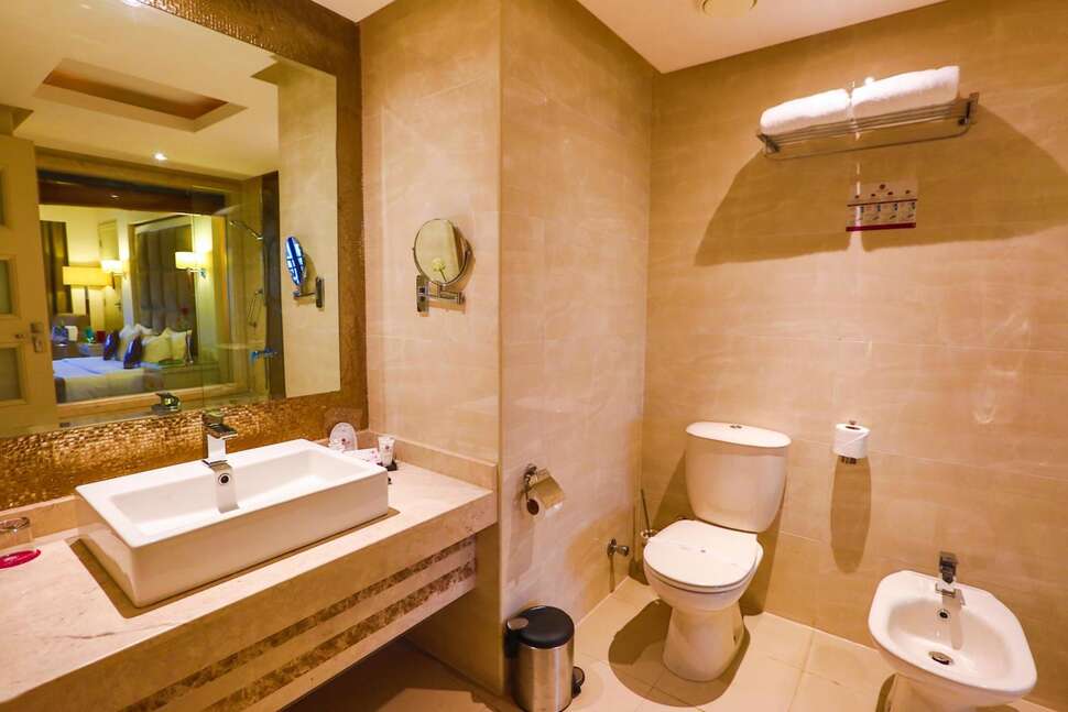 Een foto van Charmillion Club Resort