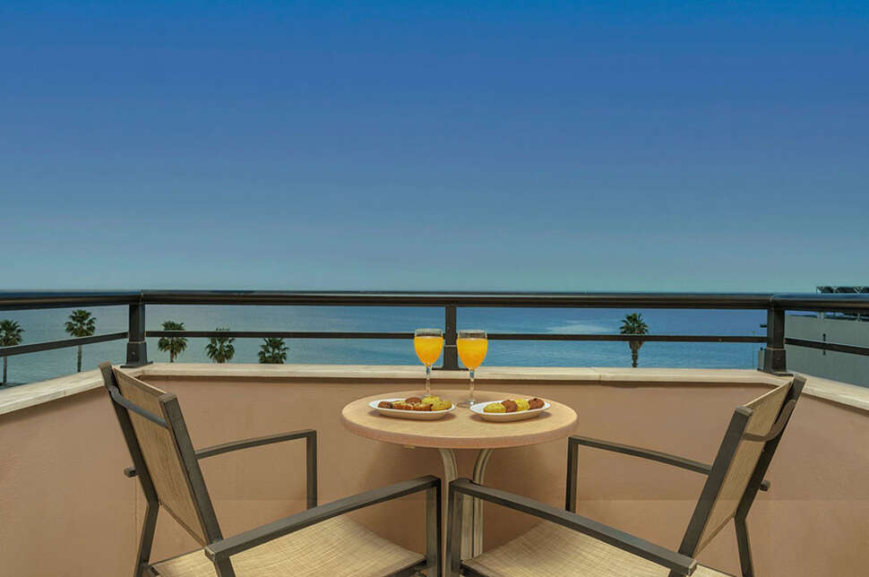 Een foto van Palatino Hotel Zakynthos