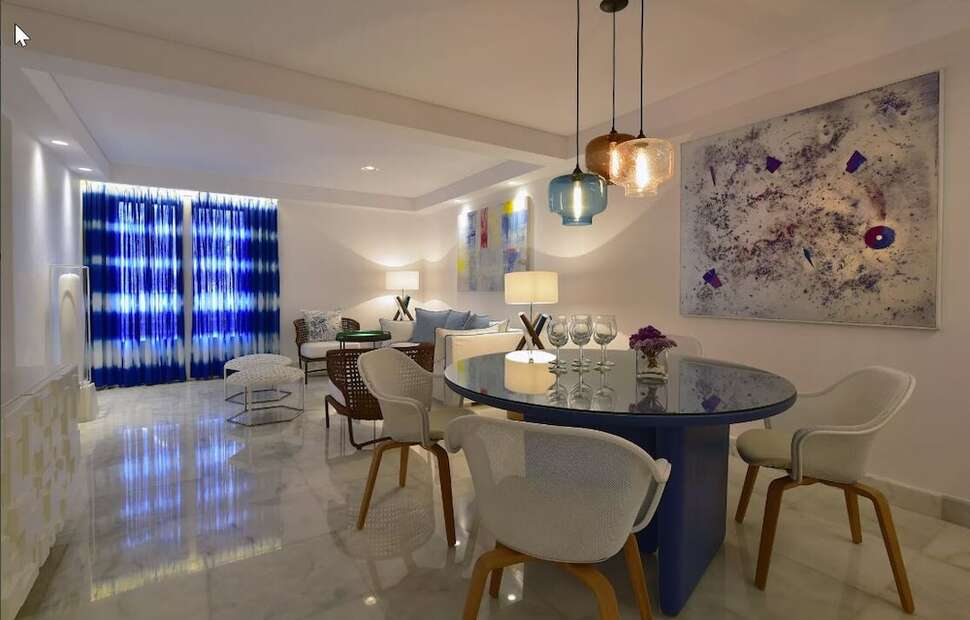 Een foto van Mykonos Grand Hotel & Resort
