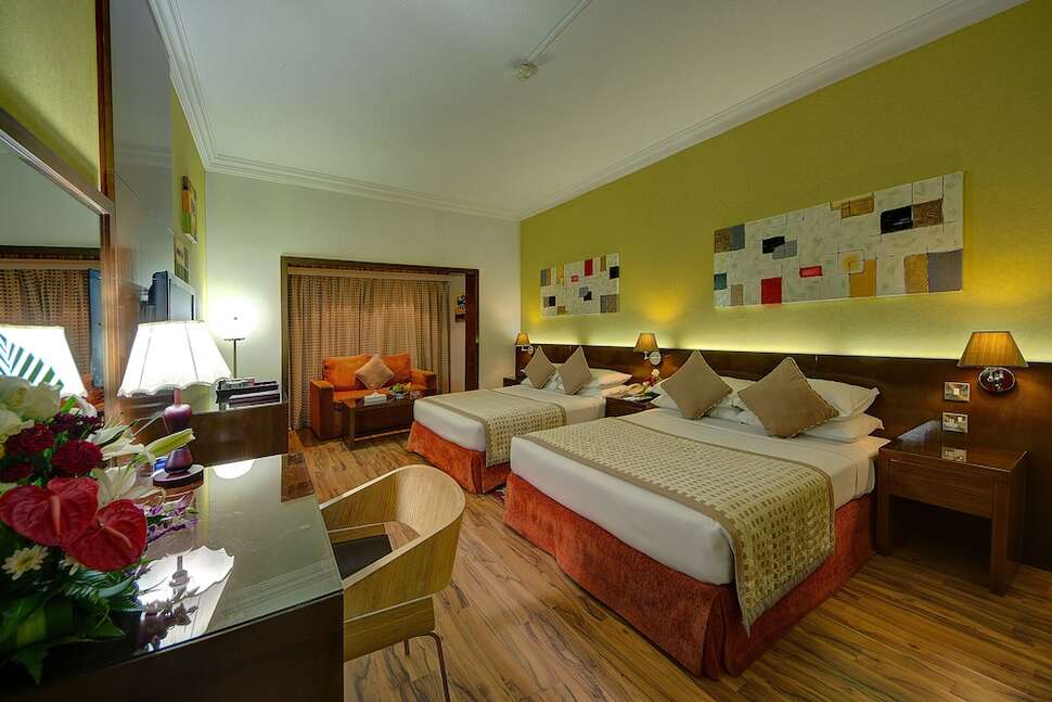 Een foto van Ascot Hotel