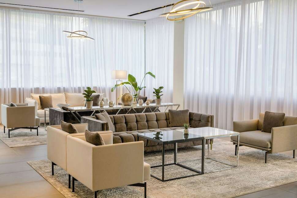 Een foto van AC Hotel by Marriott Milan Sesto