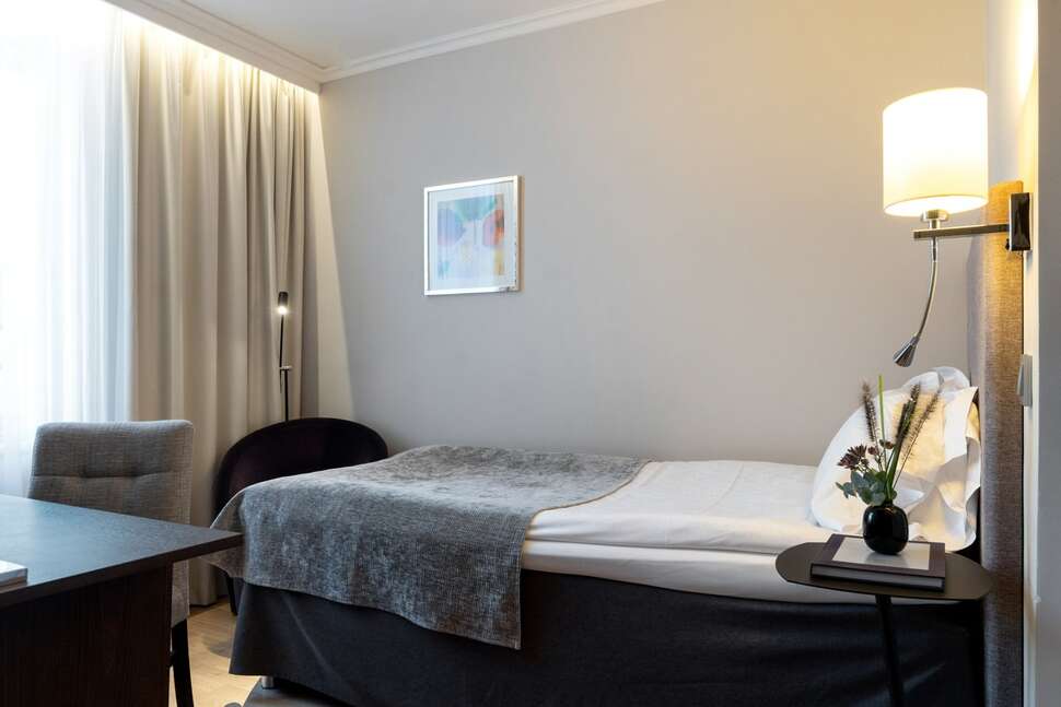 Een foto van Elite Hotel Adlon