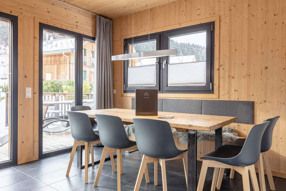 Een foto van Kreischberg Chalets by Alps Resorts