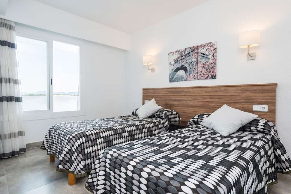 Een foto van Siesta Appartementen