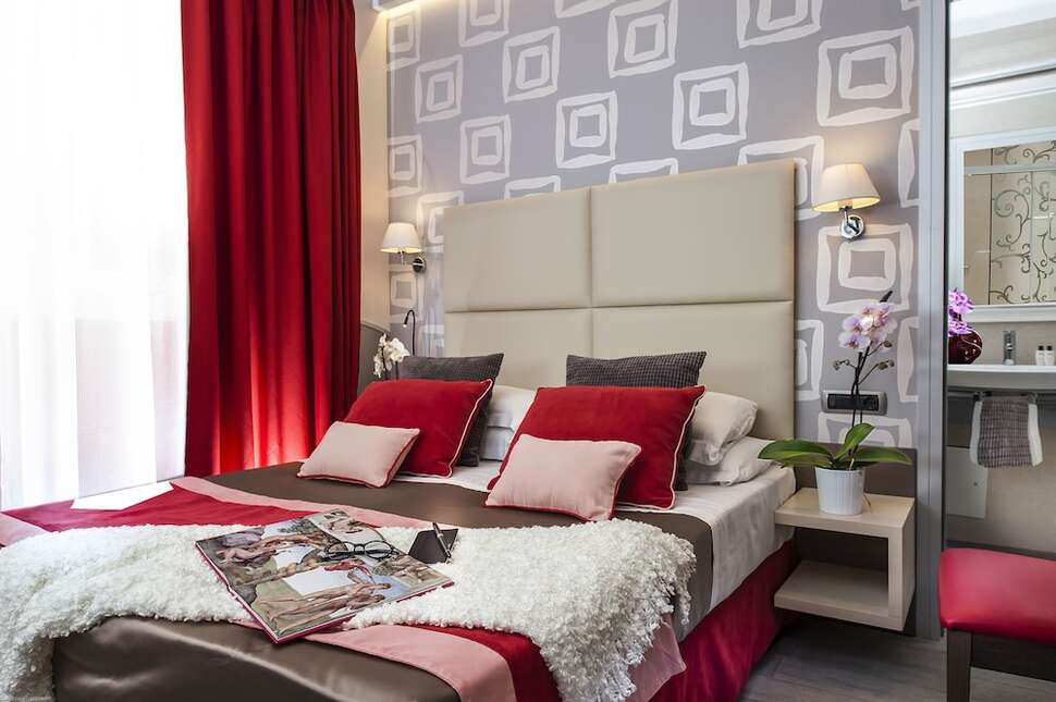 Een foto van Demetra Hotel