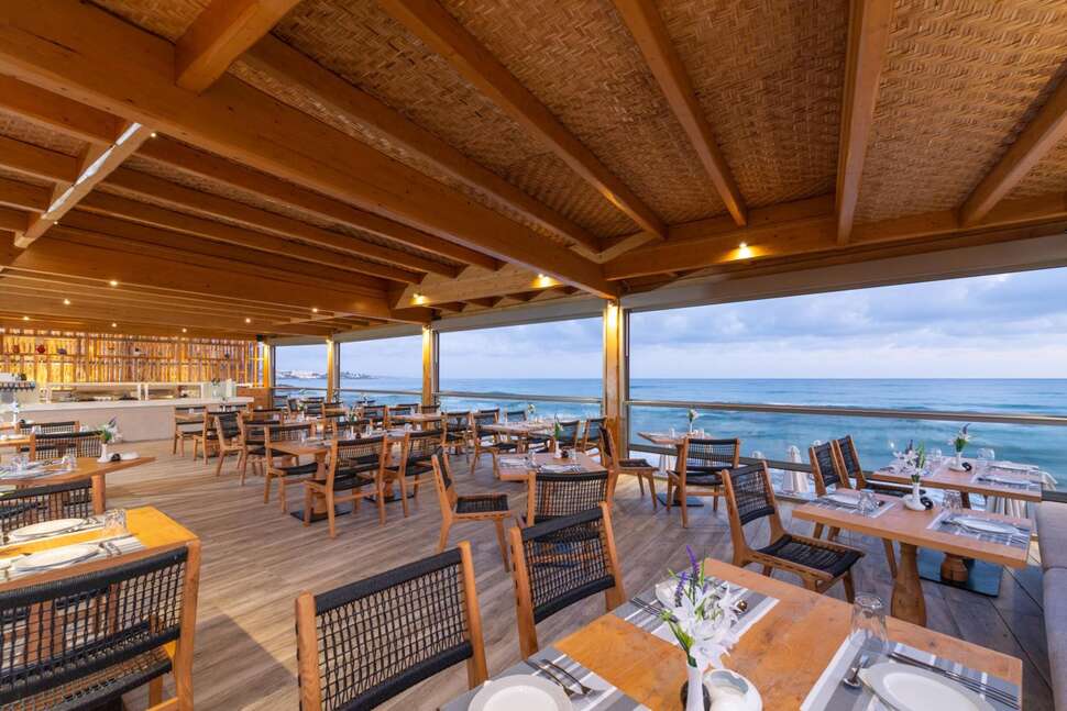 Een foto van Cactus Beach Hotel & Bungalows