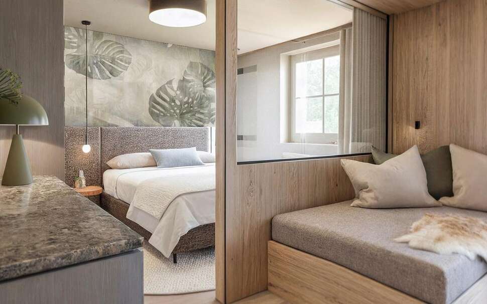 Een foto van Carpe Solem Kaprun by Alps Resorts