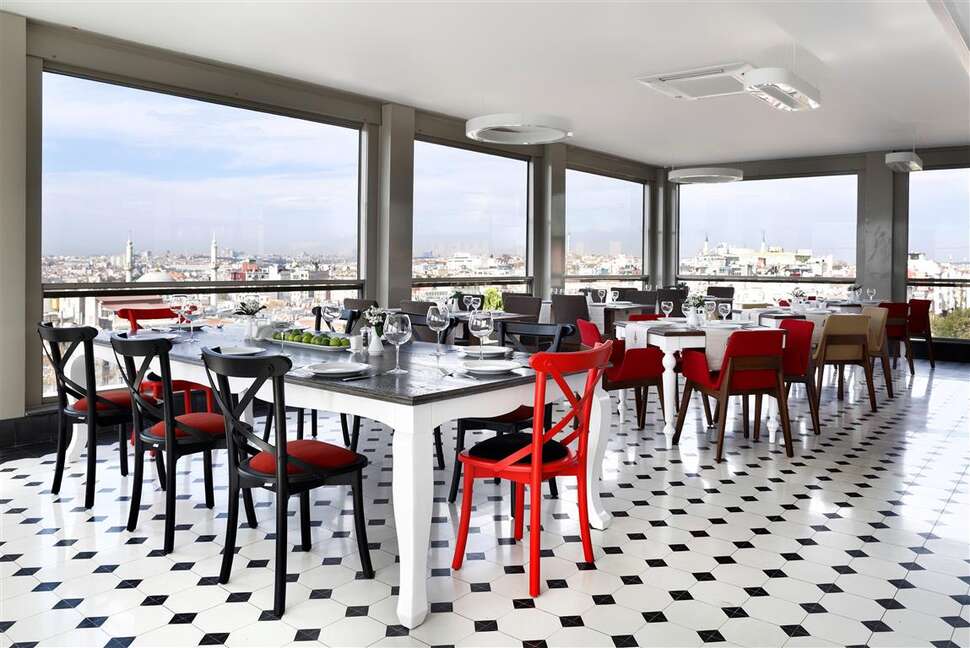 Een foto van Darkhill Hotel