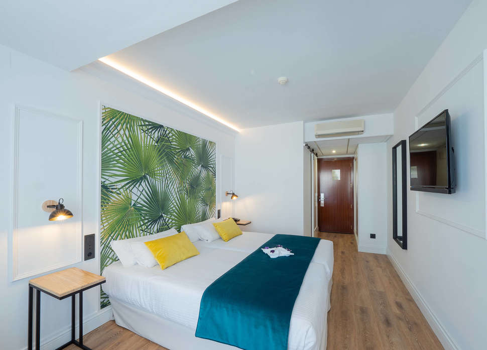 Een foto van Hotel Acapulco