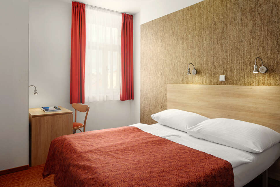 Een foto van Hotel Ambiance