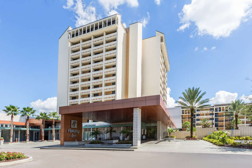 Een foto van Holiday Inn Orlando Downtown Disney Springs Area