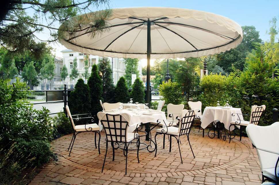 Een foto van MaMaison Hotel Andrassy