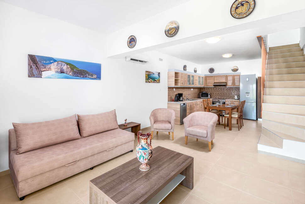 Een foto van Kolymbia Village