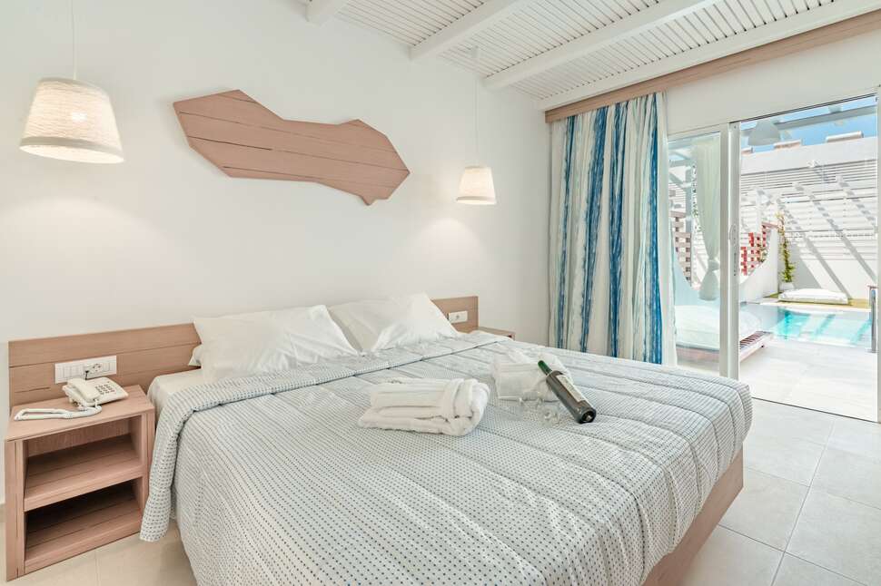 Ein Foto Aloe Hotel