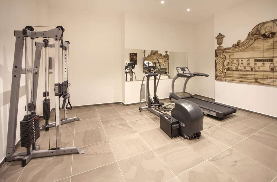Ein Foto San Giorgio Palace Hotel