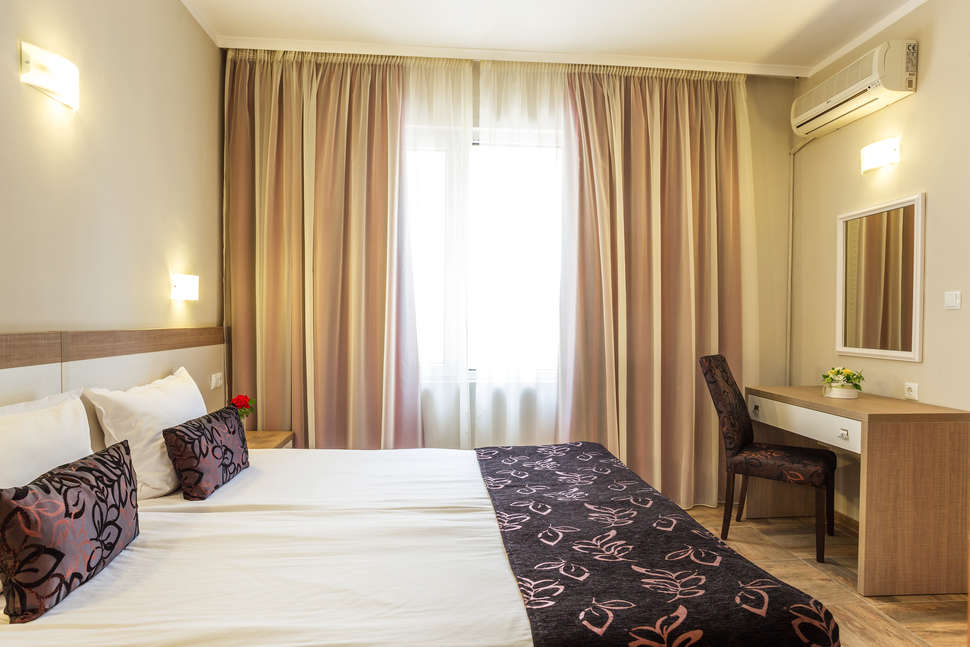 Een foto van Hotel Ljuljak