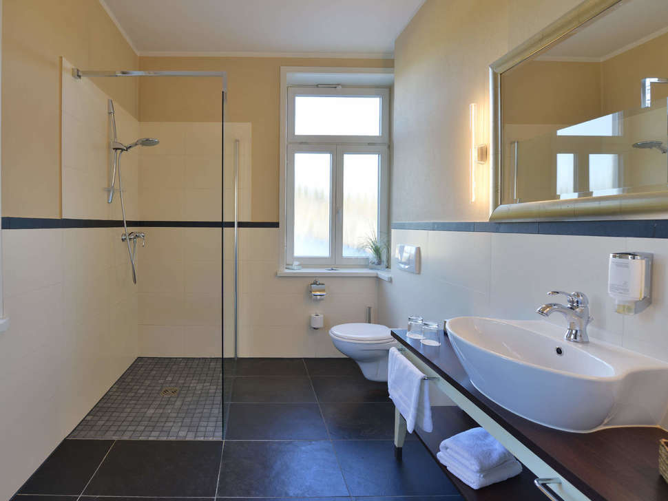 Een foto van Hotel Alte Schule