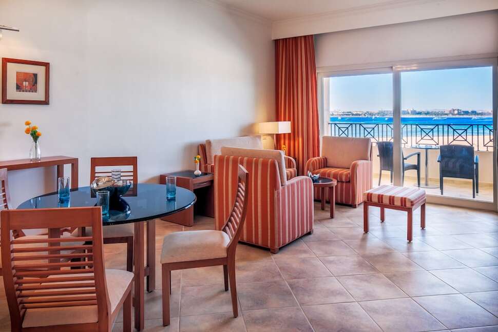 Ein Foto Cleopatra Luxury Makadi Bay Resort - Adults Only