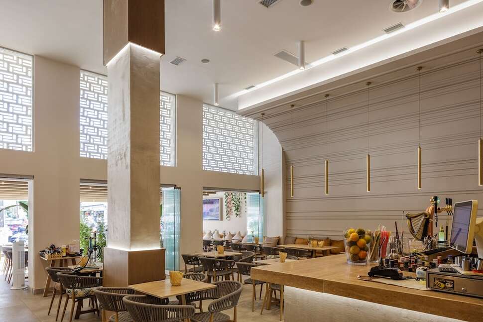 Een foto van San Antonio Boutique Hotel