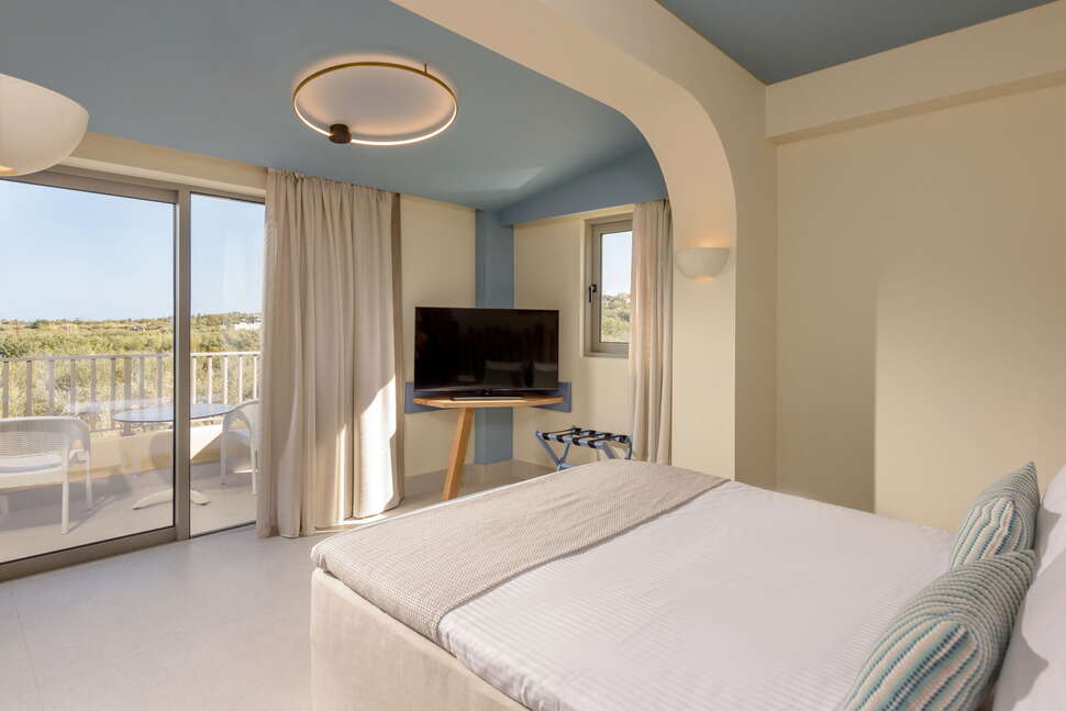Een foto van Elia Boutique Hotel by S Resort