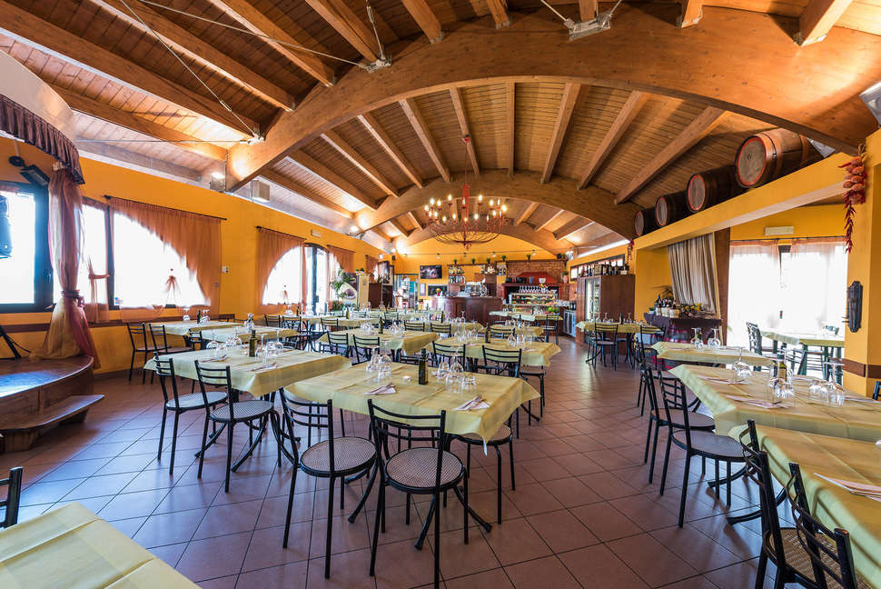 Een foto van Camping Village Il Poggetto