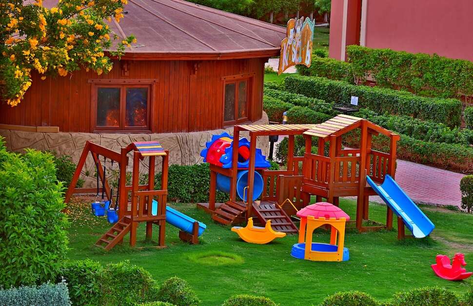 Een foto van Charmillion Club Aquapark