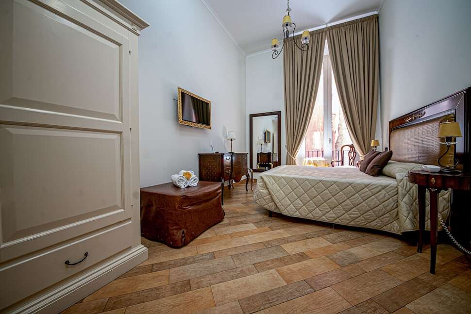 Een foto van Hotel Lanfipe Palace