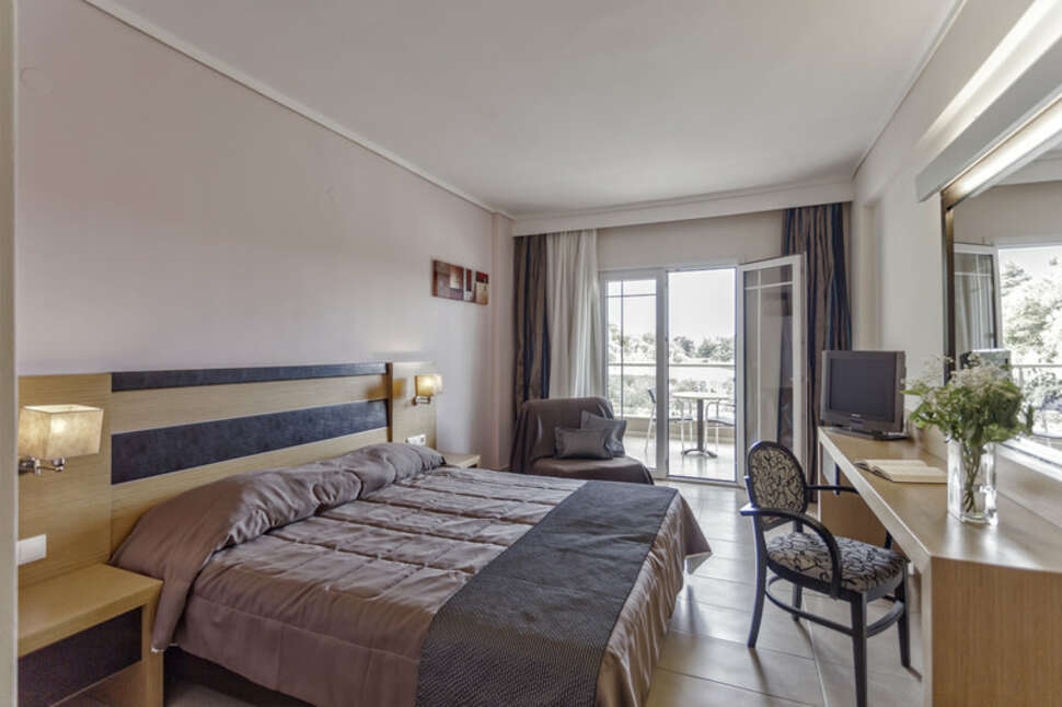 Een foto van Hotel Lagomandra & Spa