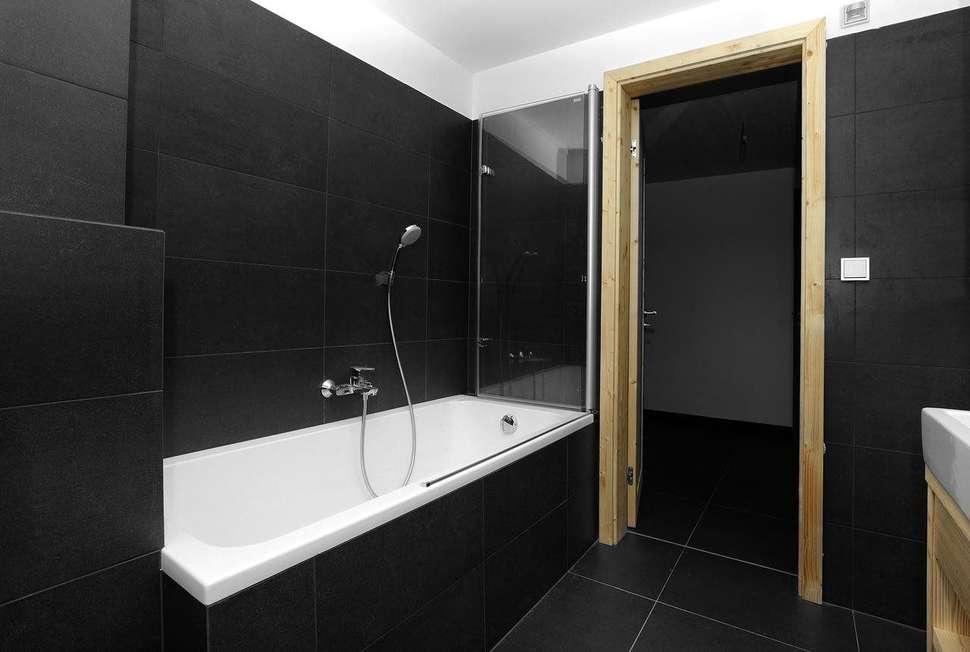 Een foto van Snezka Residence