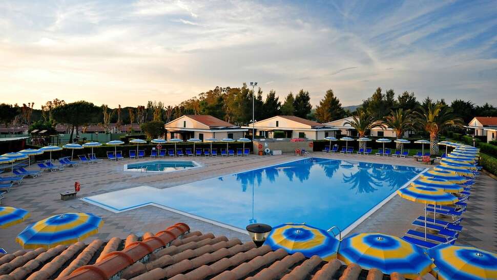 Een foto van Residence La Cecinella