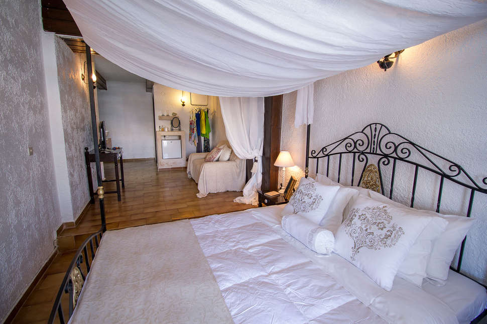 Een foto van Porto Maltese Boutique Hotel