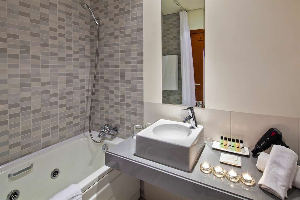 Een foto van Villa Doris Suites