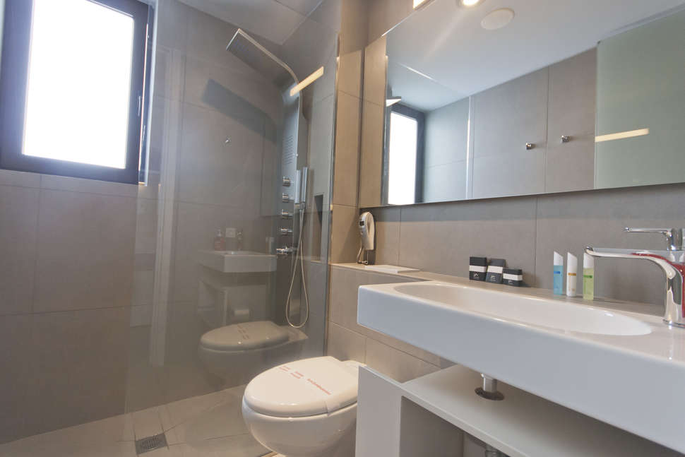 Een foto van Geraniotis Hotel & Resort