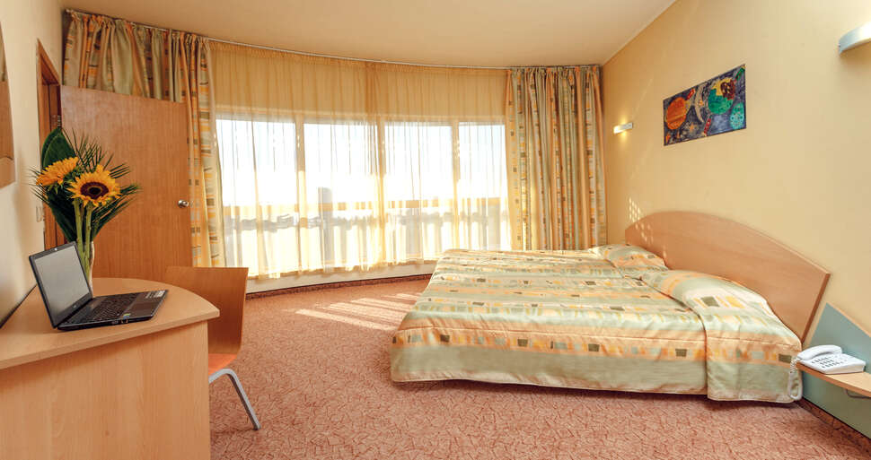 Een foto van Hotel Atlas